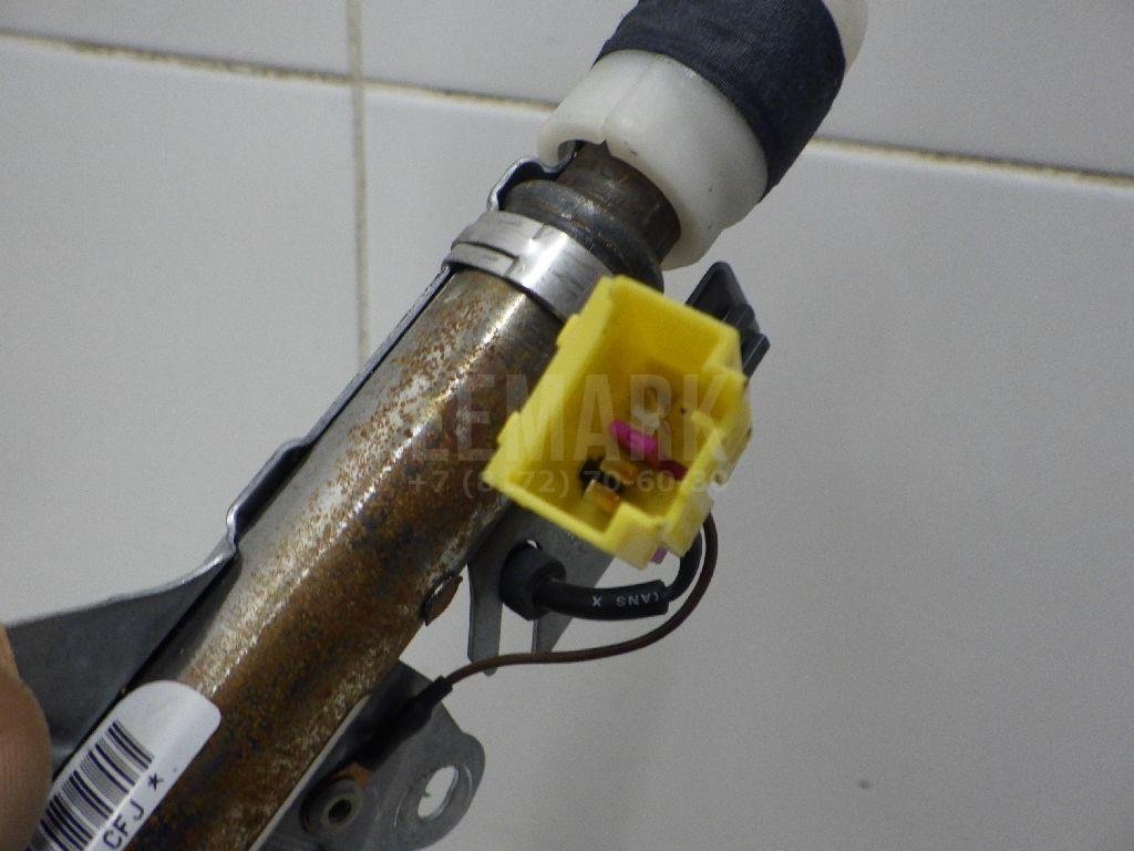 Подушка безопасности боковая (шторка)