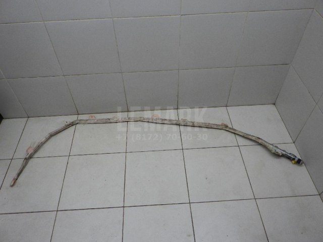 Подушка безопасности боковая (шторка)