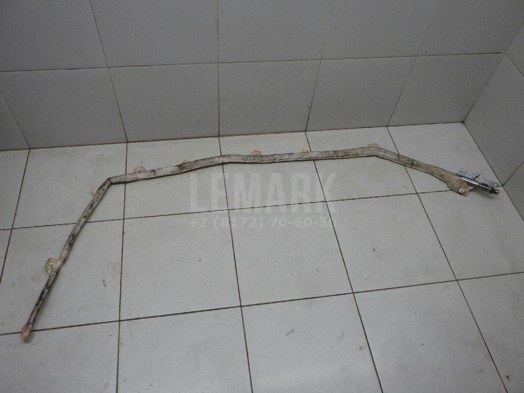 Подушка безопасности боковая (шторка)