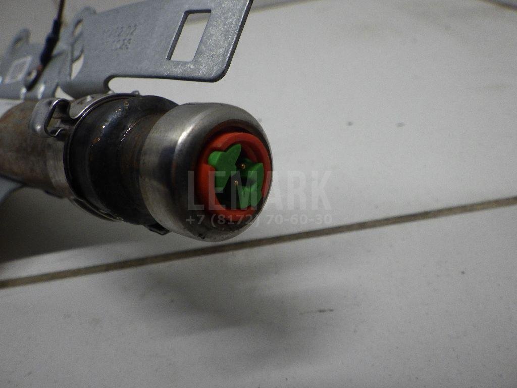 Подушка безопасности боковая (шторка)