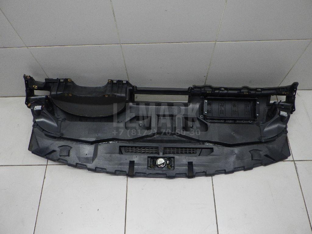 Торпедо для  Audi A5/S5 [8F] Cabrio 2010-2016