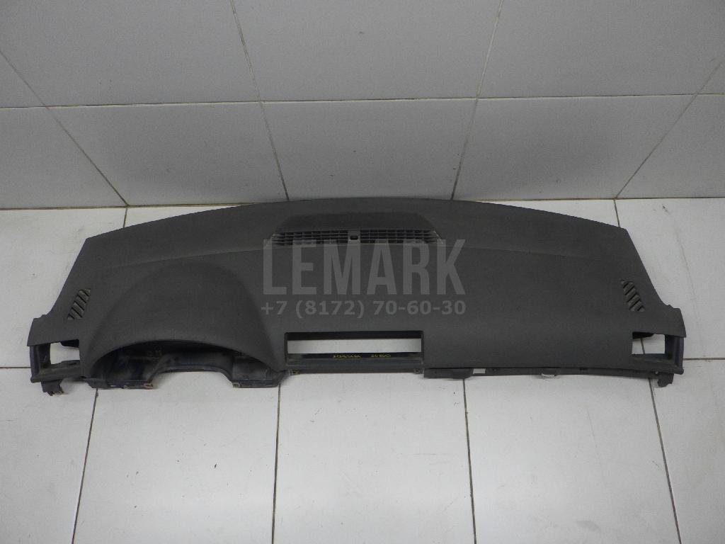 Торпедо для  Audi A5/S5 [8F] Cabrio 2010-2016