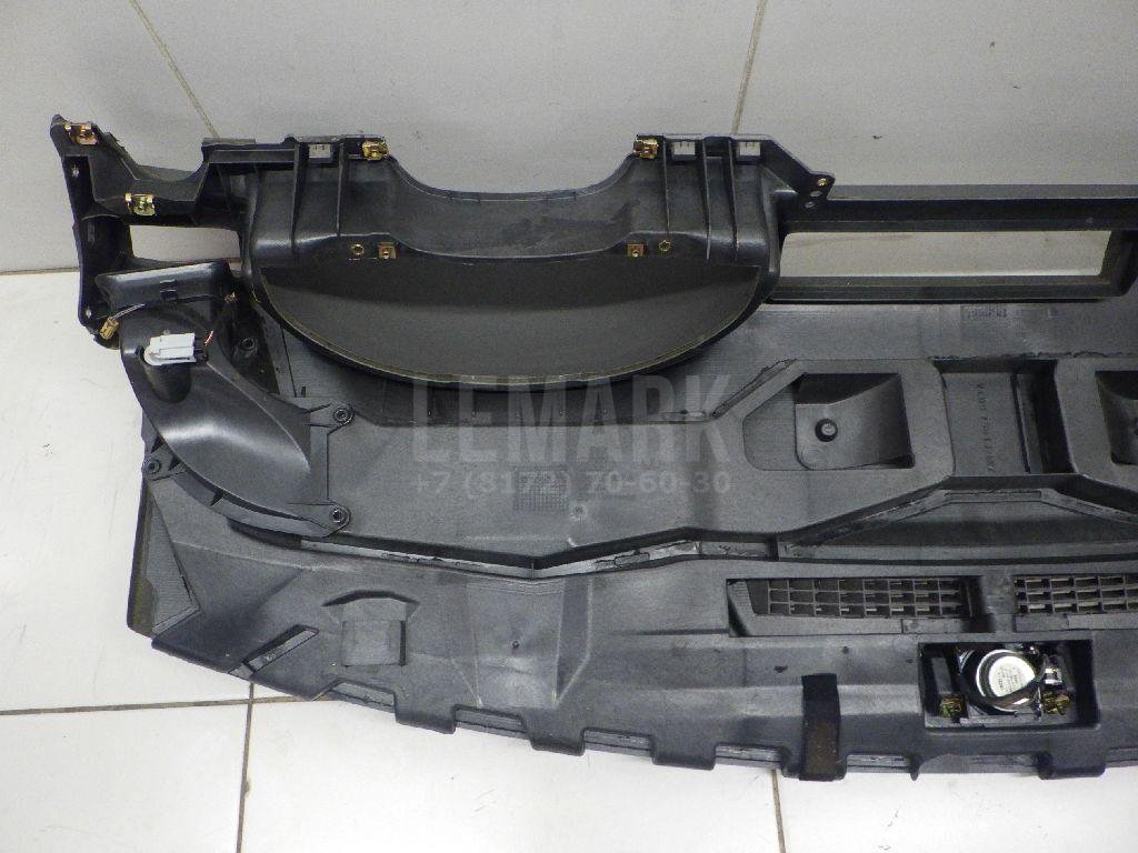 Торпедо для  Audi A5/S5 [8F] Cabrio 2010-2016