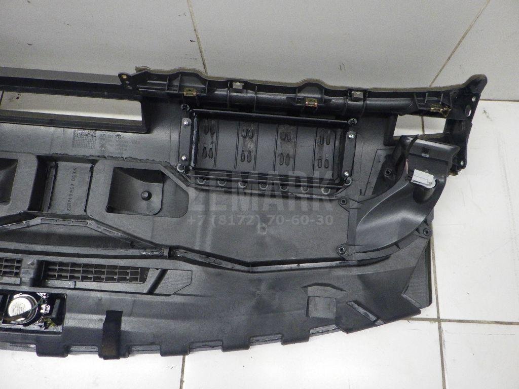 Торпедо для  Audi A5/S5 [8F] Cabrio 2010-2016