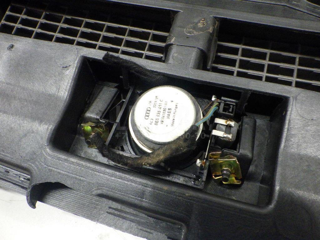 Торпедо для  Audi A5/S5 [8F] Cabrio 2010-2016