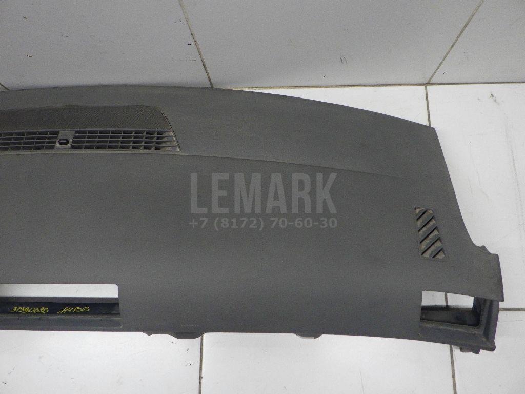 Торпедо для  Audi A5/S5 [8F] Cabrio 2010-2016