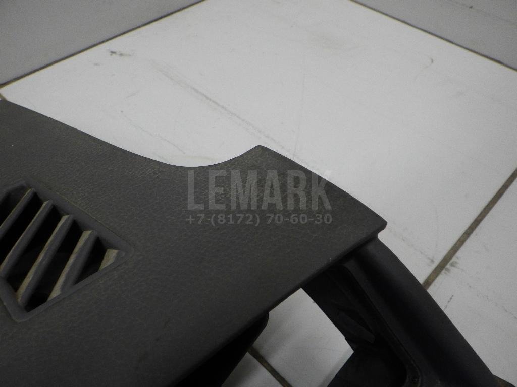 Торпедо для  Audi A5/S5 [8F] Cabrio 2010-2016