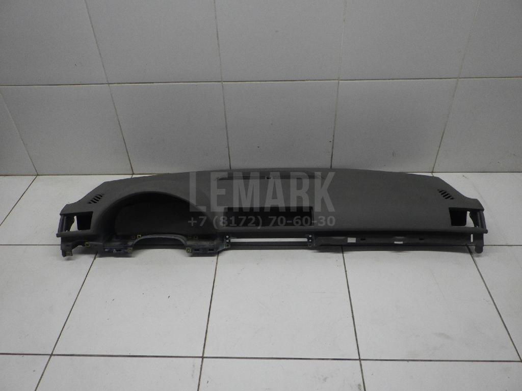 Торпедо для  Audi A5/S5 [8F] Cabrio 2010-2016