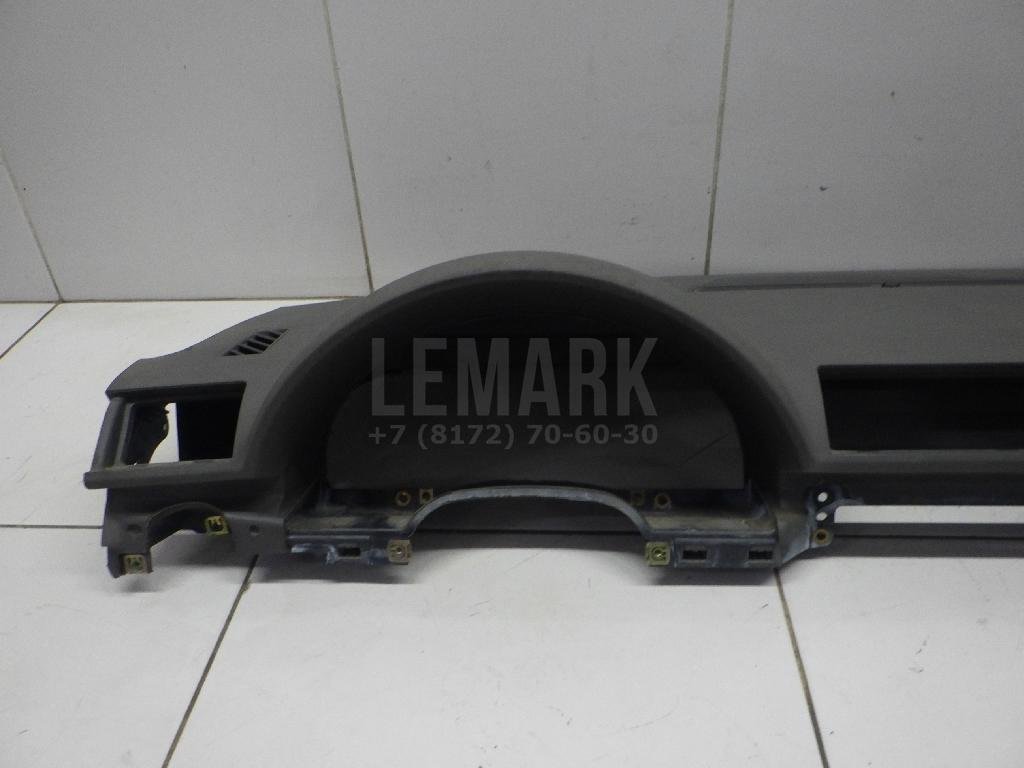 Торпедо для  Audi A5/S5 [8F] Cabrio 2010-2016