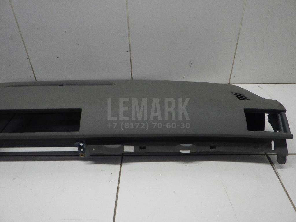 Торпедо для  Audi A5/S5 [8F] Cabrio 2010-2016