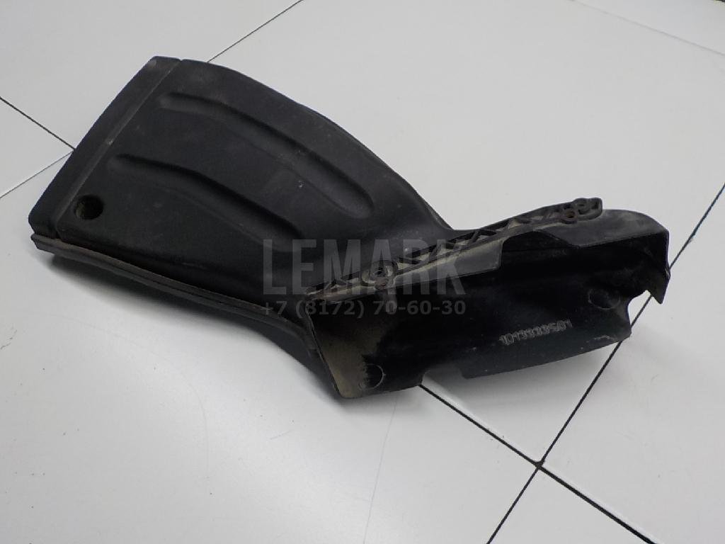 Воздуховод