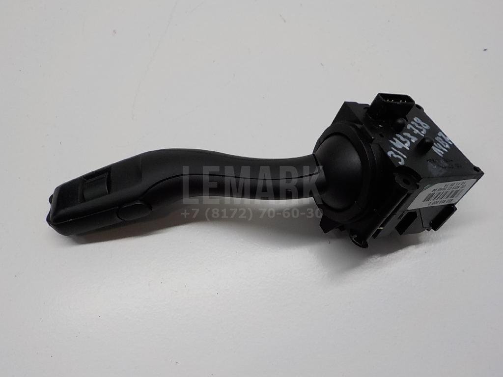 Переключатель стеклоочистителей