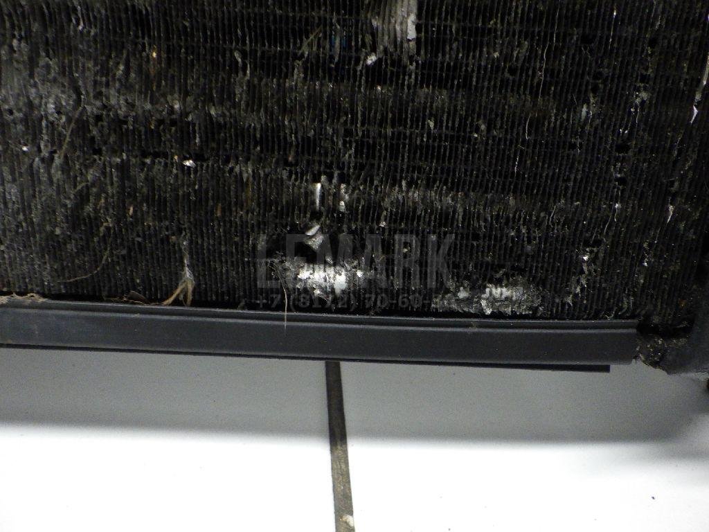 Радиатор основной