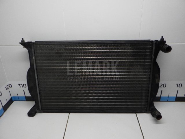 Радиатор основной