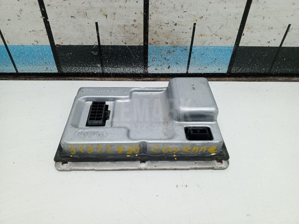 Блок ксеноновой лампы