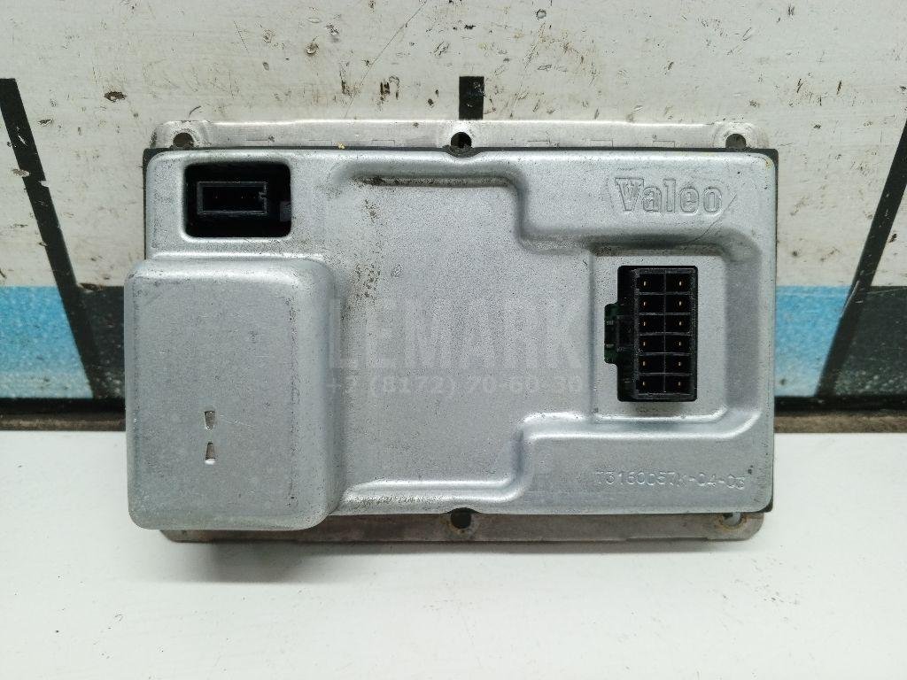 Блок ксеноновой лампы