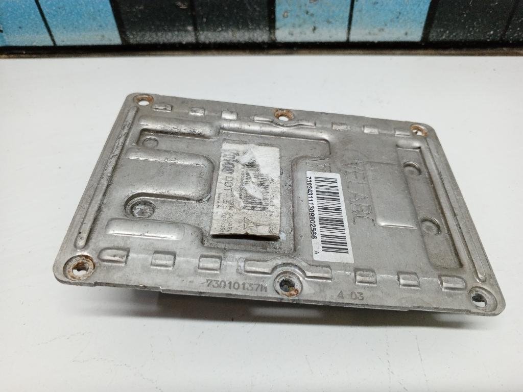 Блок ксеноновой лампы