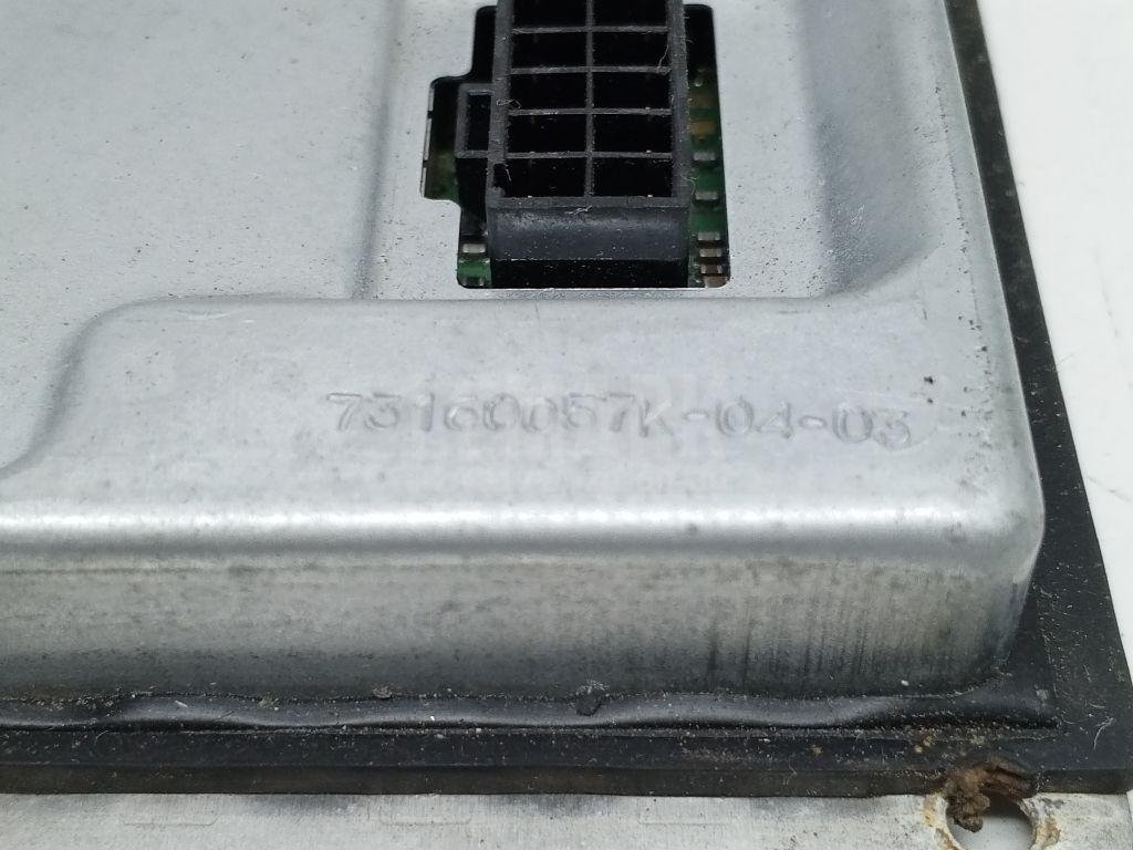 Блок ксеноновой лампы