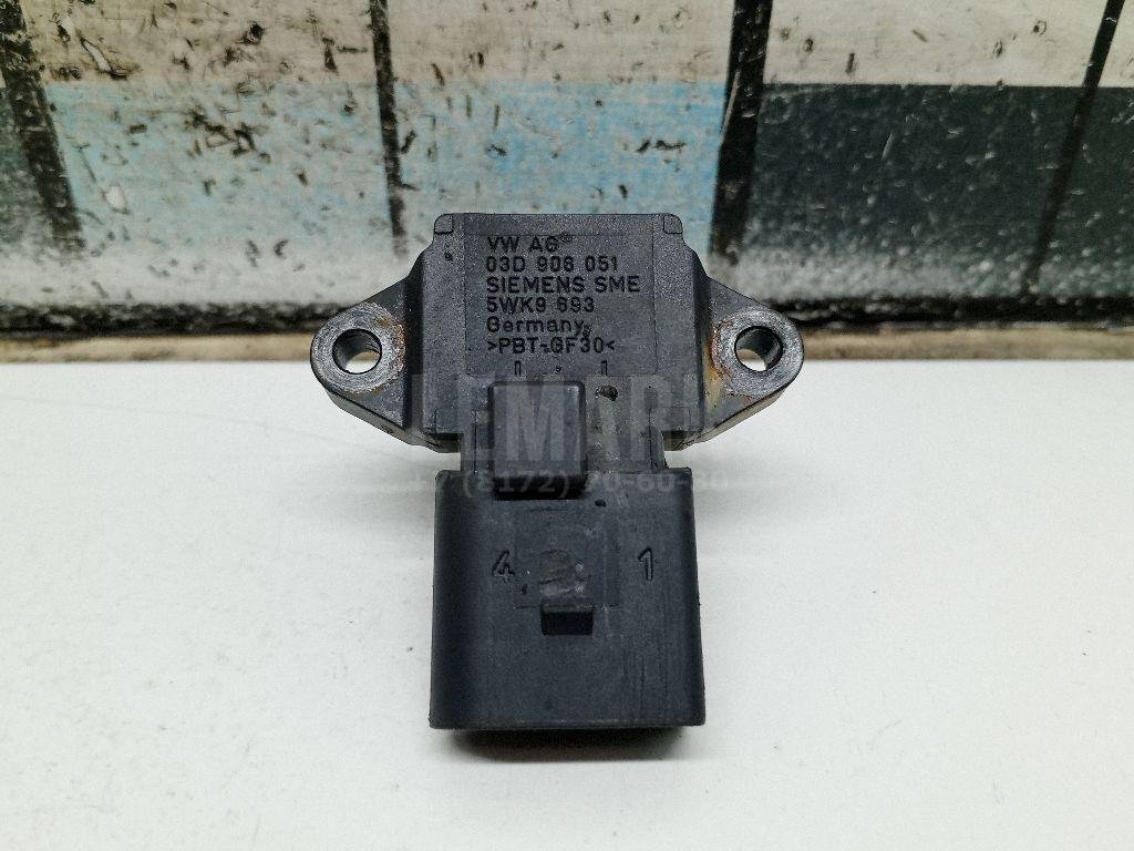 Датчик абсолютного давления