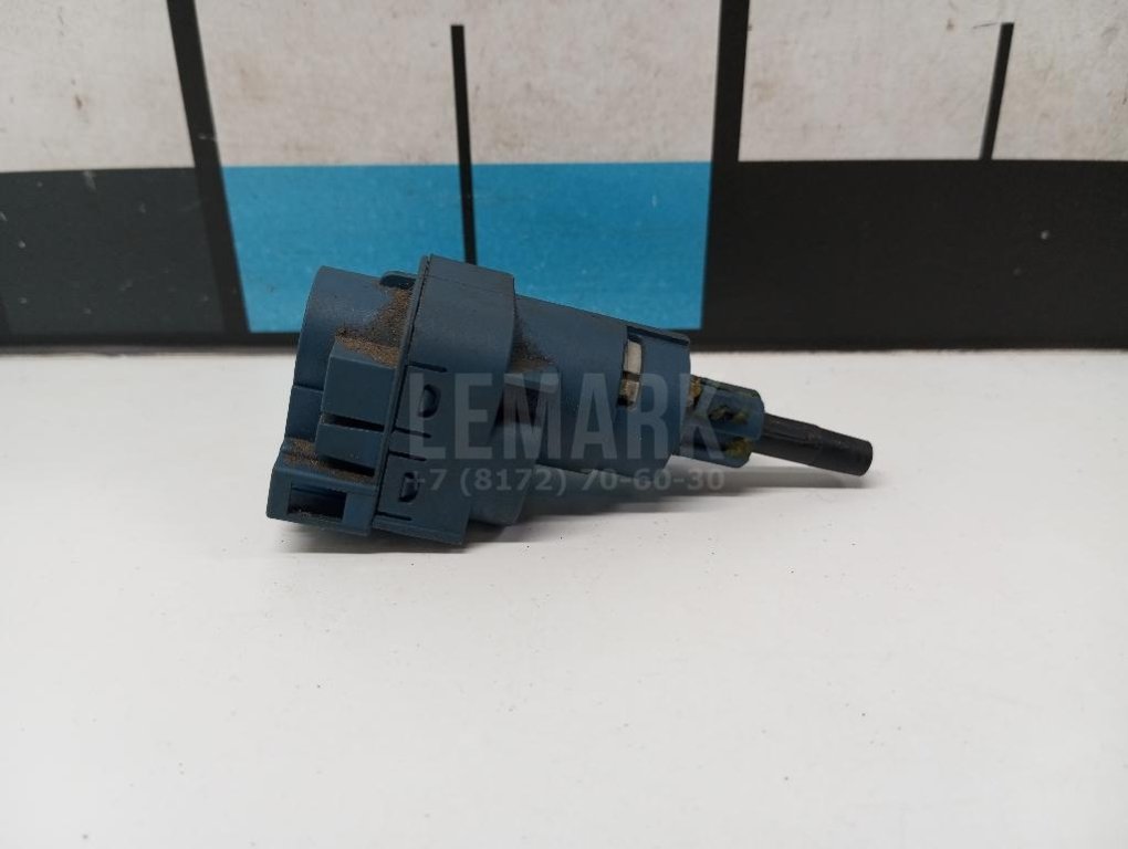 Датчик педали сцепления