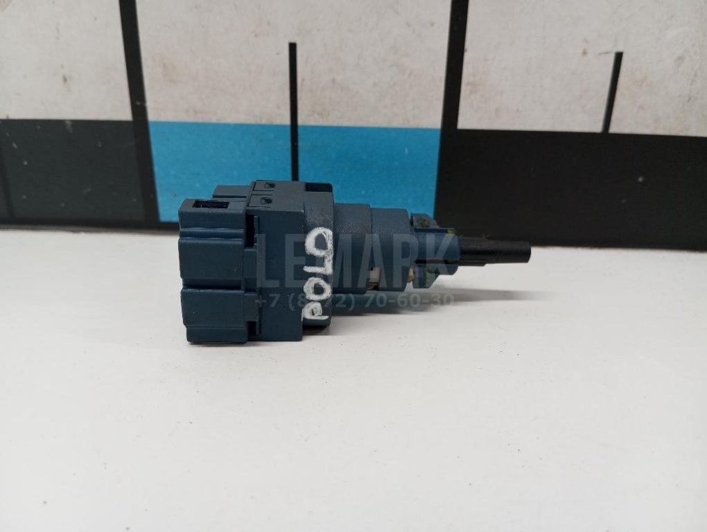 Датчик педали сцепления