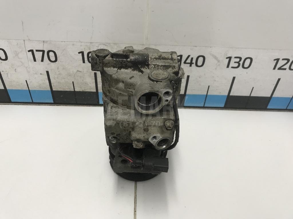 Компрессор кондиционера