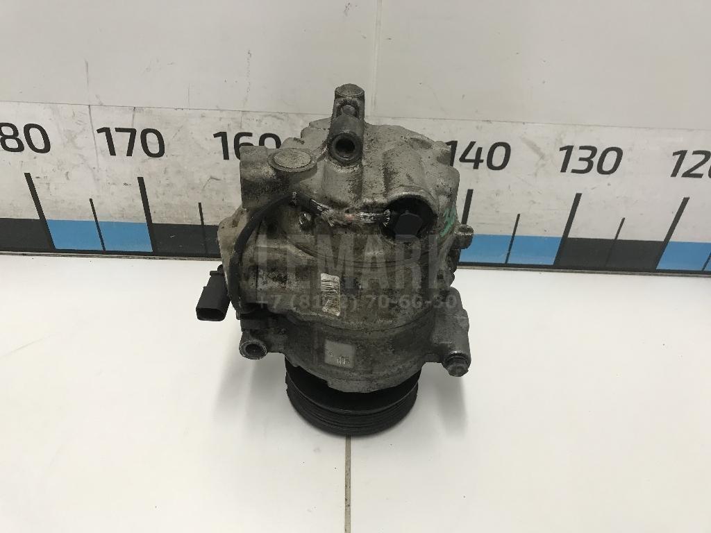 Компрессор кондиционера