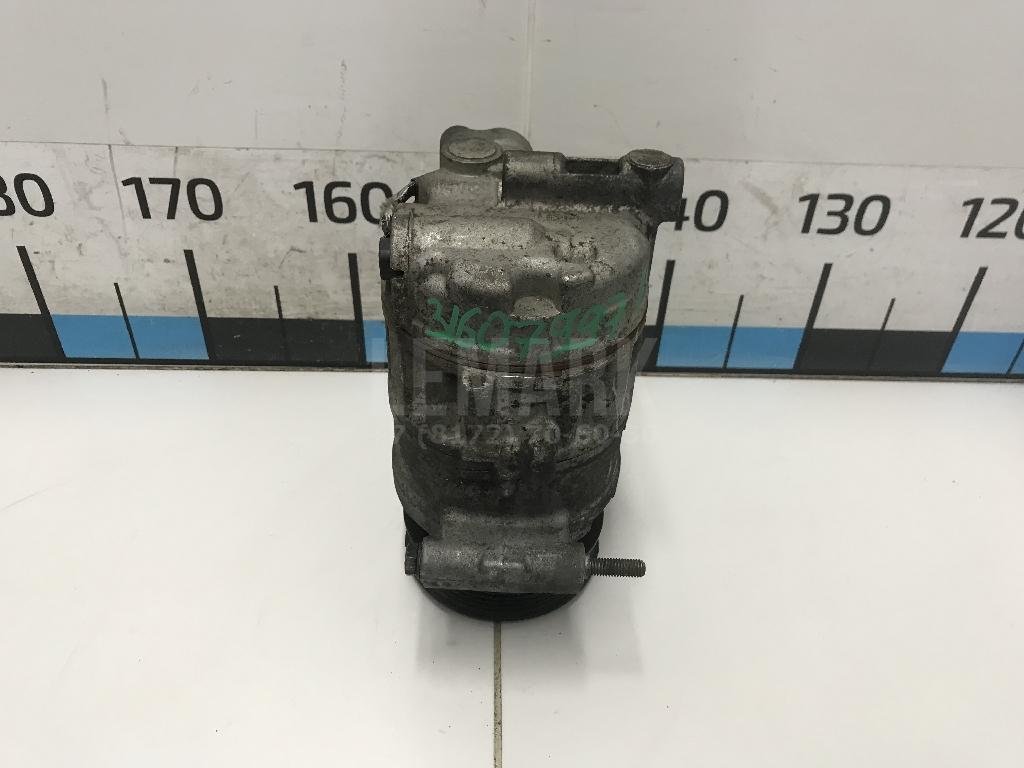 Компрессор кондиционера