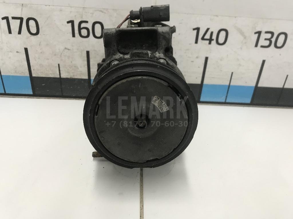 Компрессор кондиционера