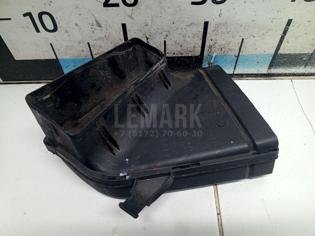 Воздуховод