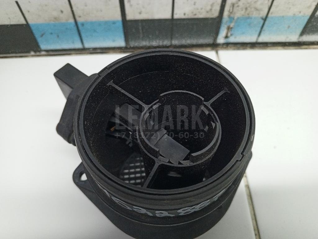 Расходомер воздуха (массметр)