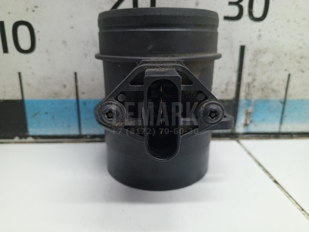 Расходомер воздуха (массметр)