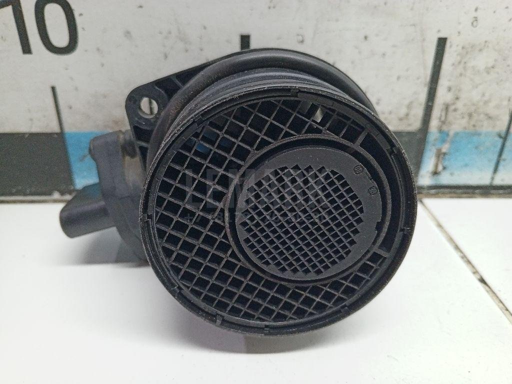 Расходомер воздуха (массметр)