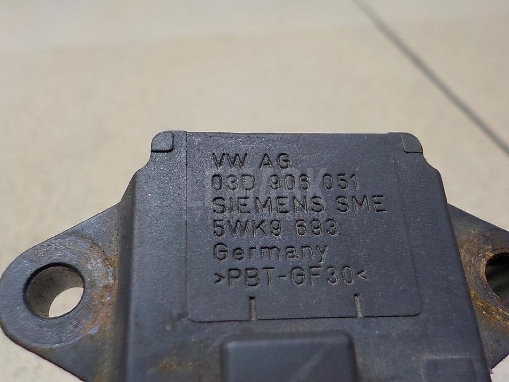 Датчик абсолютного давления