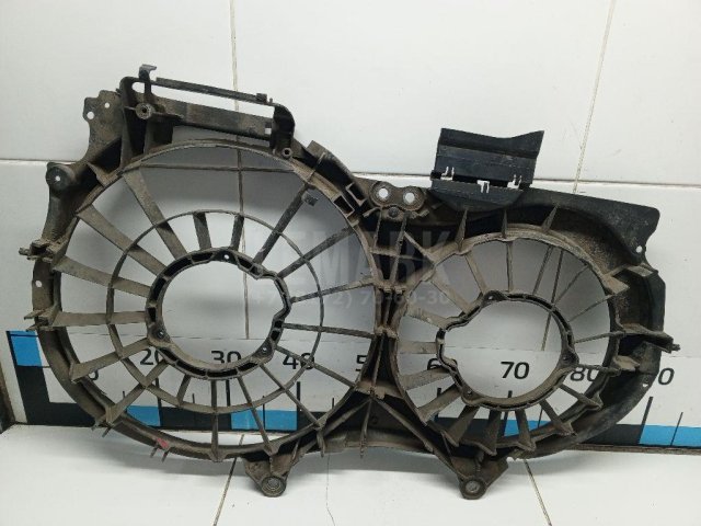 Диффузор вентилятора