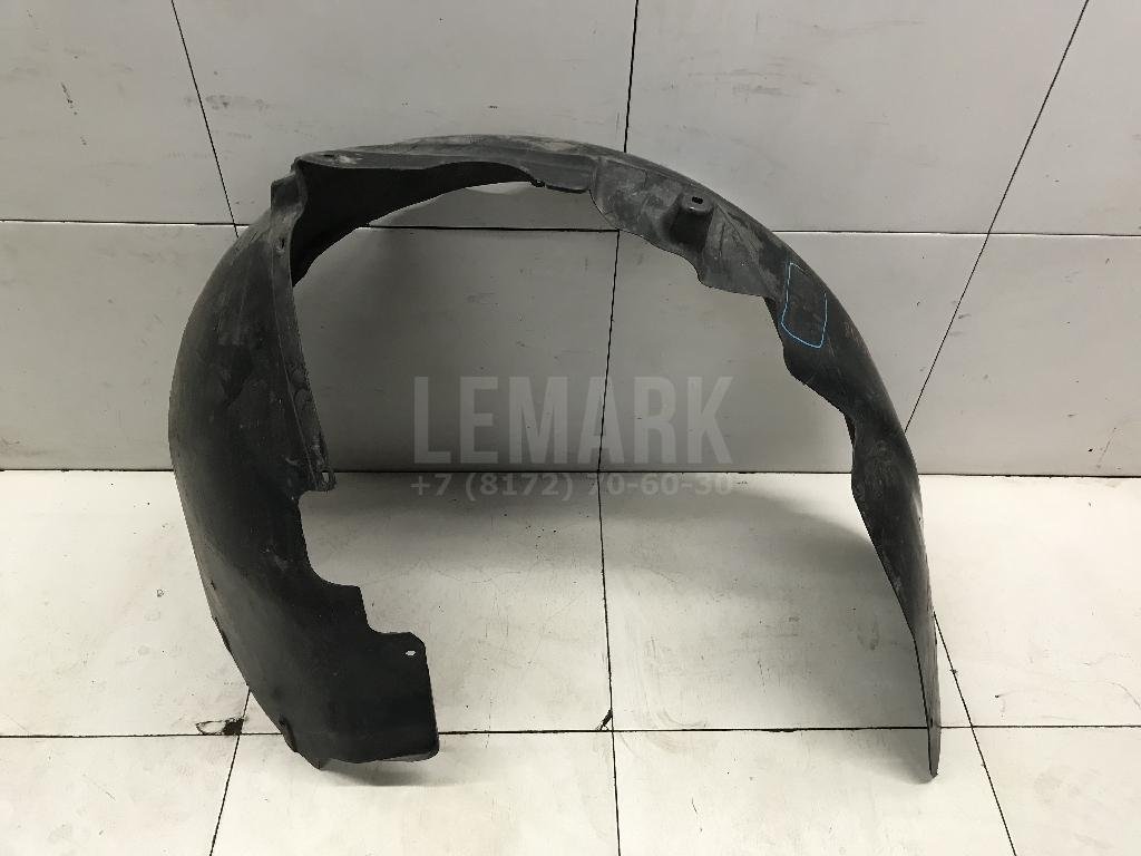 Локер передний правый для  Audi A4 [B8] 2007-2015