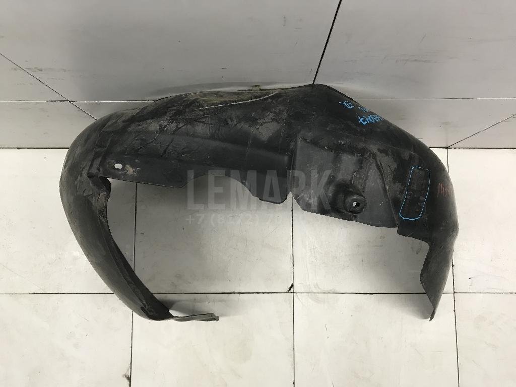 Локер передний правый для  Audi A4 [B8] 2007-2015