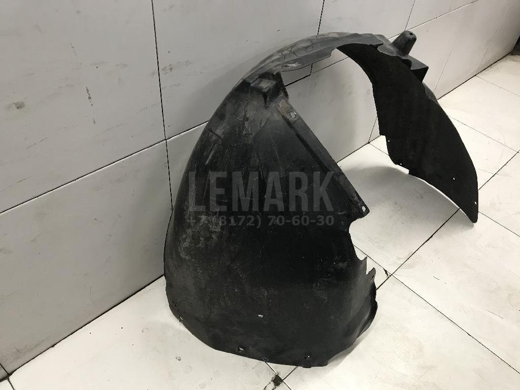 Локер передний правый для  Audi A4 [B8] 2007-2015