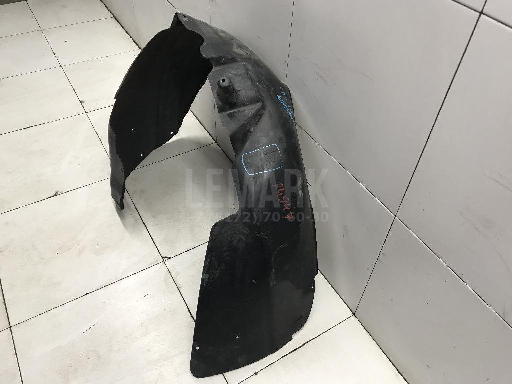 Локер передний правый для  Audi A4 [B8] 2007-2015