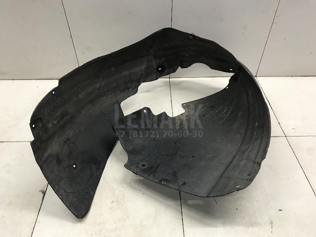 Локер передний правый для  Audi A4 [B8] 2007-2015