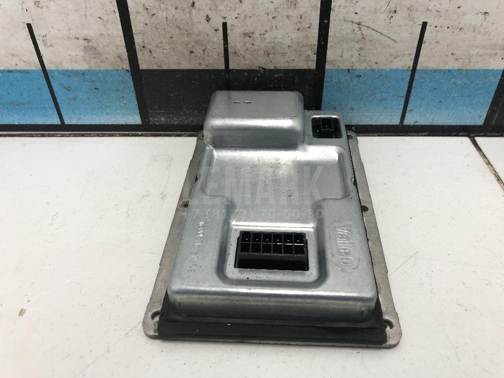 Блок ксеноновой лампы