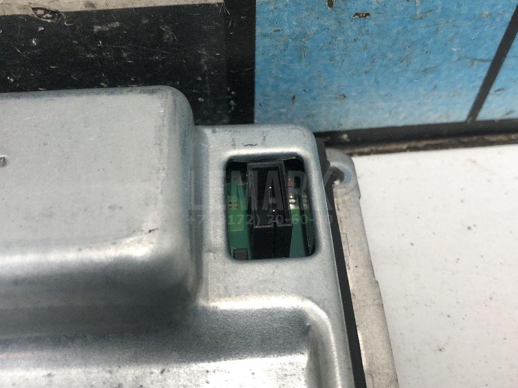 Блок ксеноновой лампы