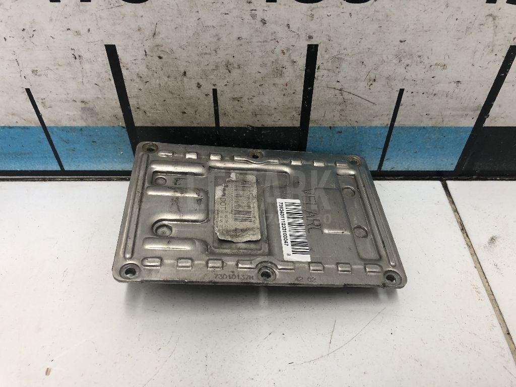 Блок ксеноновой лампы