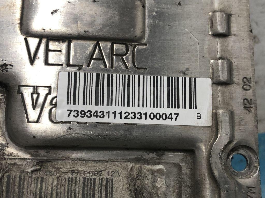 Блок ксеноновой лампы