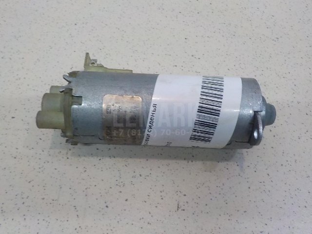 Моторчик регулировки сиденья