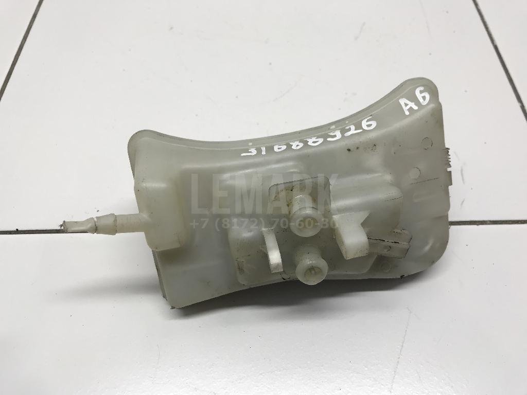 Бачок главного тормозного цилиндра