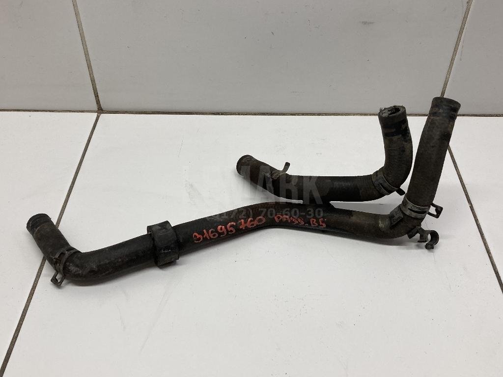 Шланг системы охлаждения