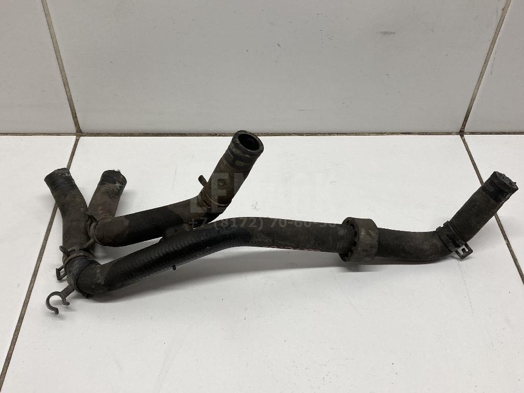 Шланг системы охлаждения