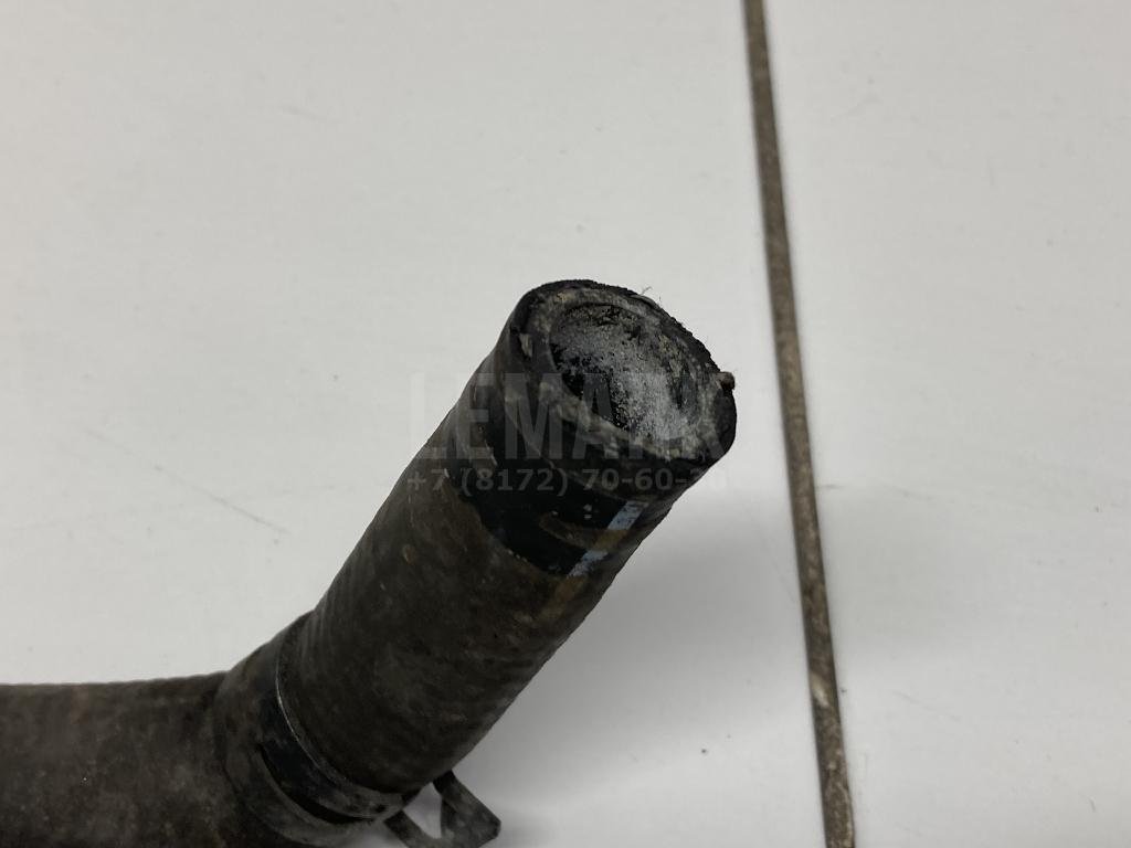 Шланг системы охлаждения