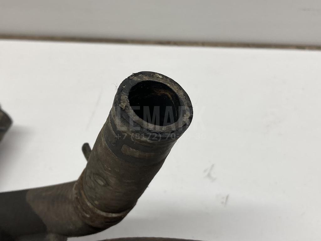 Шланг системы охлаждения